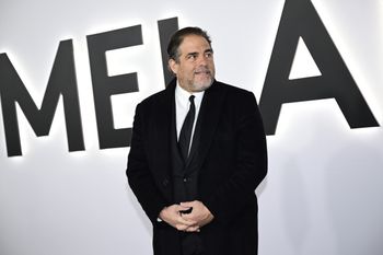 Brett Ratner odpowiada na spekulacje o zdjęciu z Epsteinem. "To szalone i okropne"