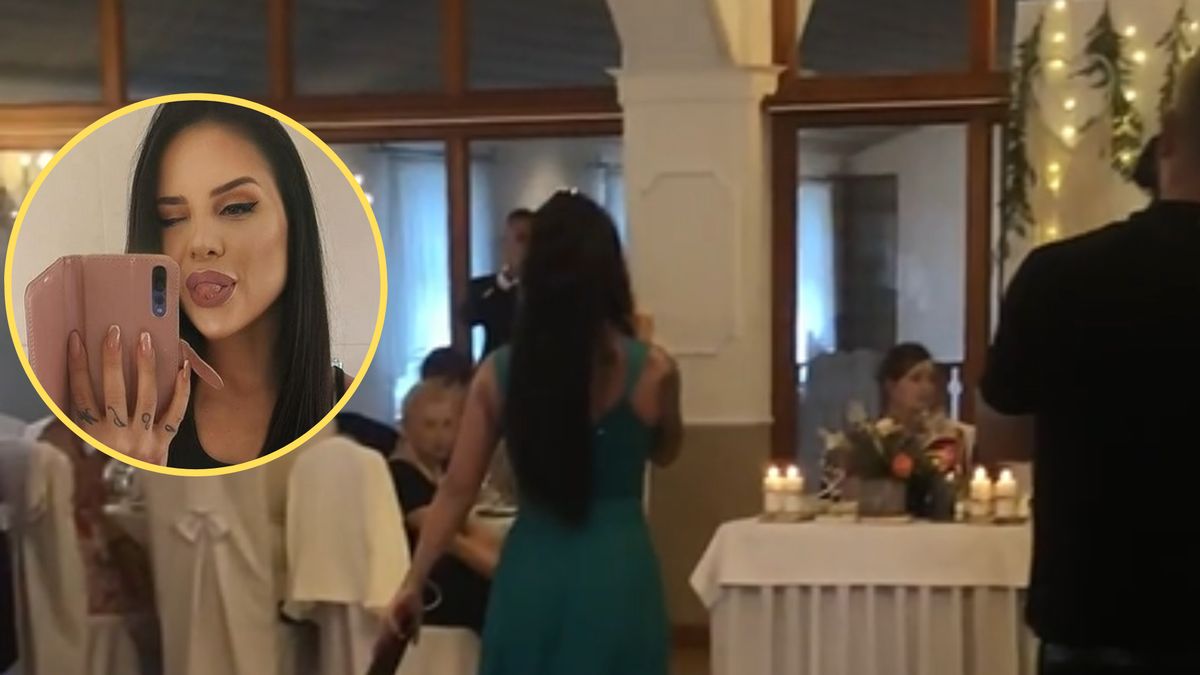 Klaudia Zielińska wykonała legendarną piosenkę Leonarda Cohena