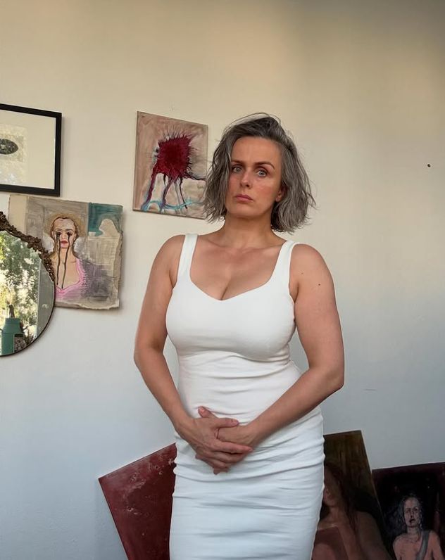 Natalia Niemen