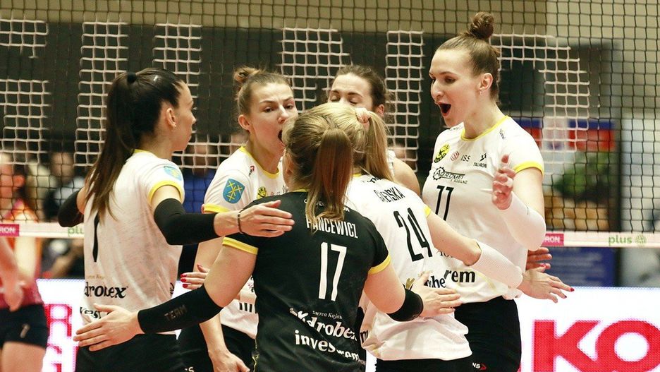 Sokół &amp; Hagric Mogilno 1:3 Metalkas Pałac Bydgoszcz (17.03.2025)