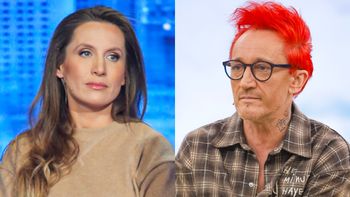 Pola Wiśniewska WBIJA SZPIĘ Michałowi: "Ojciec twoich synów daje relacje z podtekstami, jaki to był nieszczęśliwy". Miło?