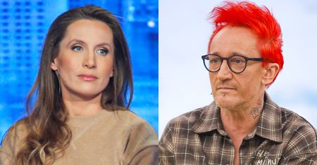 Pola Wiśniewska WBIJA SZPIĘ Michałowi: "Ojciec twoich synów daje relacje z podtekstami, jaki to był nieszczęśliwy". Miło?