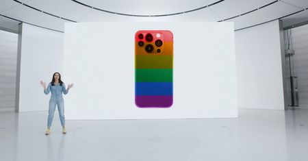 Jakie będą nowe produkty Apple?