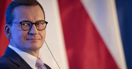 Tak rząd chce obniżyć ceny energii. "Budujemy koalicję państw"