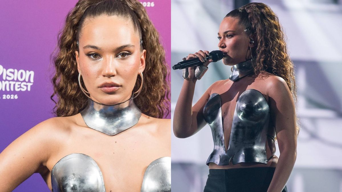 Eurowizja 2026, Alicja Szemplińska wygrała preselekcje