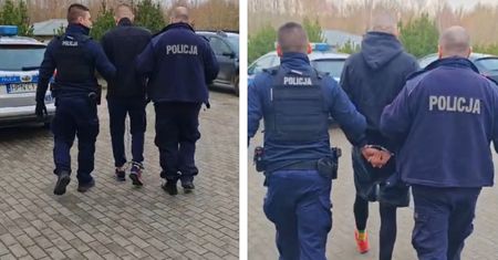 Wtargnęli do jej domu. Młoda kobieta przeżyła koszmar