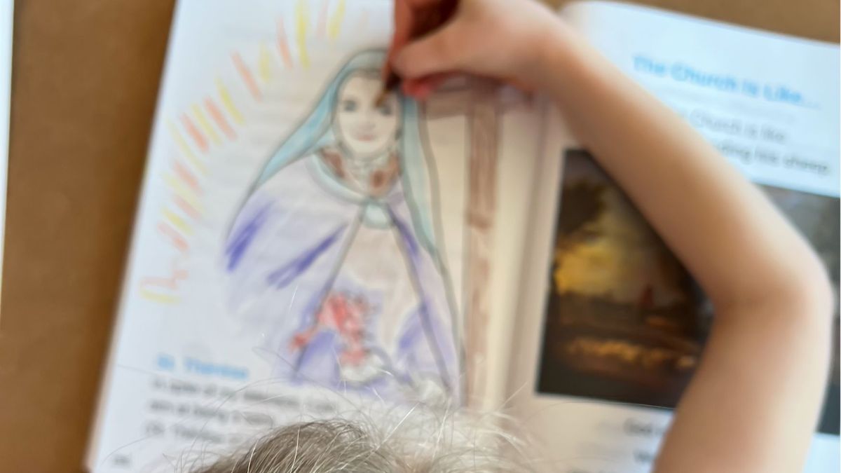 Coraz mniej chętnych na lekcje religii w Szczecinie