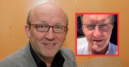 Artur Barciś pokazał plan "Rancza". Znów zmienił się w Czerepacha