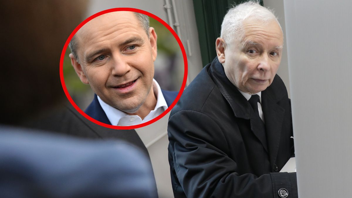 Podobny mechanizm obserwowaliśmy w przypadku Donalda Trumpa