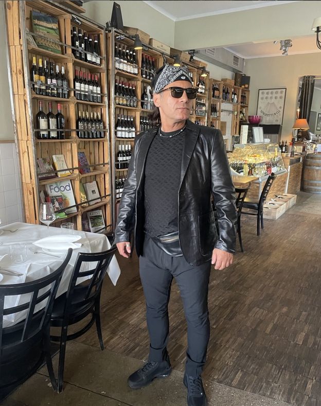 Katarzyna Kowalska i Kostek Yoriadis tworzyli burzliwy związek: "Byłam w ciąży, to nie było akceptowane przez mojego chłopaka"