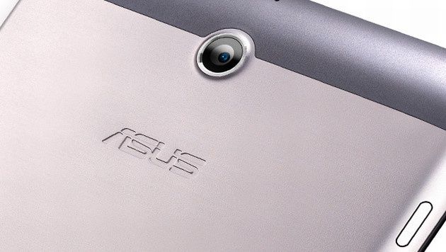 ASUS FonePad HD 7 tablet przeciek