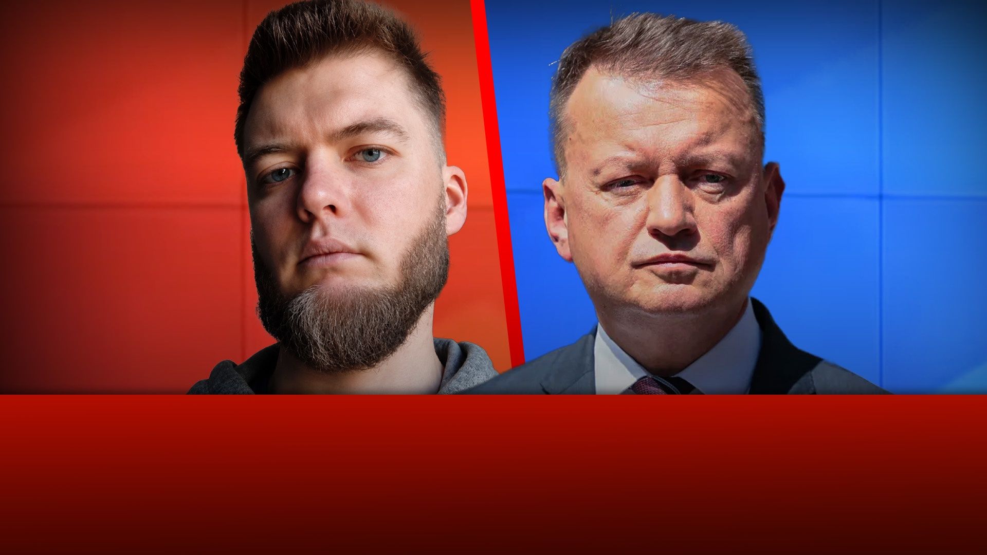 Błaszczak w WP Wiadomościach: Kryzys w PiS po UPA i SAFE – co grozi politykom?