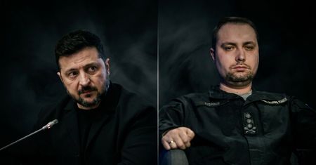 Budanow już gra o najwyższą stawkę? W Kijowie ruszyła niewidzialna kampania wyborcza
