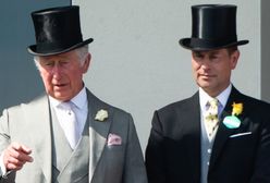 Książę Karol nie nada tytułu Edwardowi? To może być duży konflikt w rodzinie