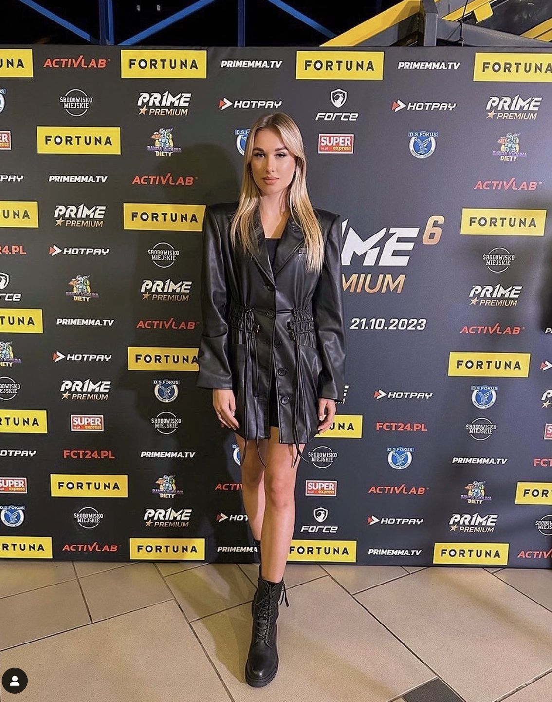 Patrycja Izydorczyk