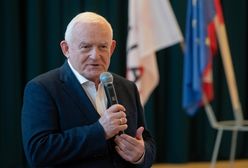 Ukraina w NATO? Leszek Miller mówi o stanowisku Węgier