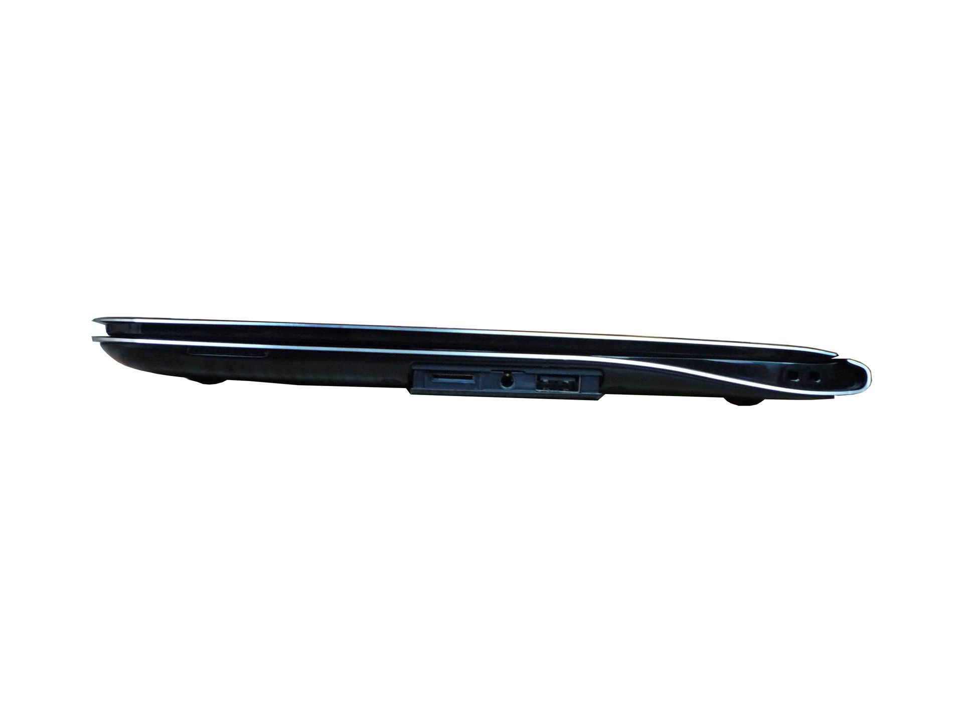 Samsung 900X3A - test ekskluzywnej 13 [część 1] 6