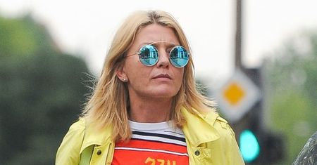 Olszówka w tabloidzie: "Czuję się niepotrzebna, nie ma ról dla dojrzałych kobiet"