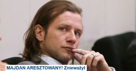 Pudelek pamięta: dziesięć lat temu Radek Majdan POBIŁ POLICJANTÓW w Mielnie!
