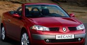 Używane Renault Megane II - typowe awarie i problemy