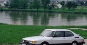 Używany Saab 900 I - typowe awarie i problemy