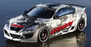 SEMA 2009: GReddy Hyundai Genesis Coupe 2.0 Turbo