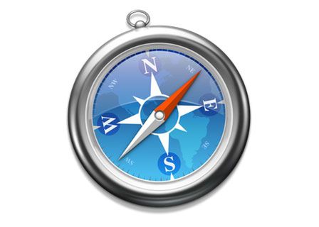 Safari 4.0 - przeglądarka skazana na porażkę