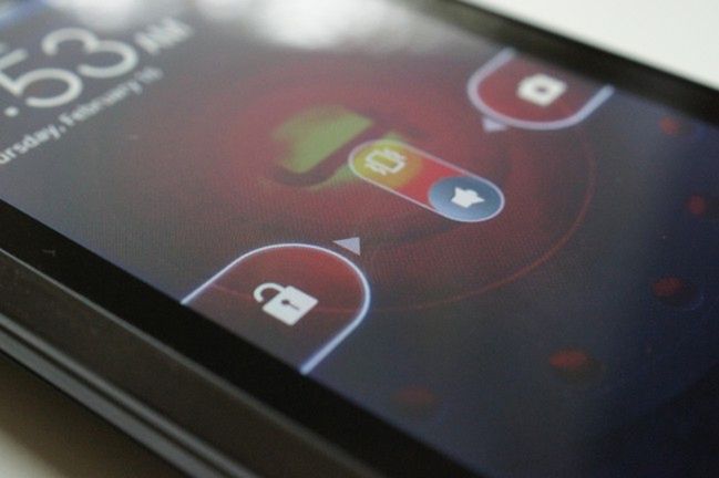 Motorola przegrywa sprawę o Slide to unlock
