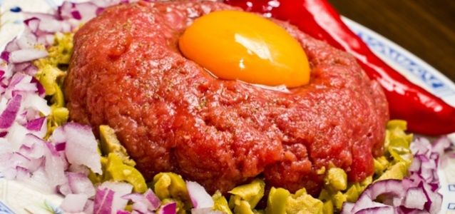 Jakie mięso będzie najlepsze do tatara?