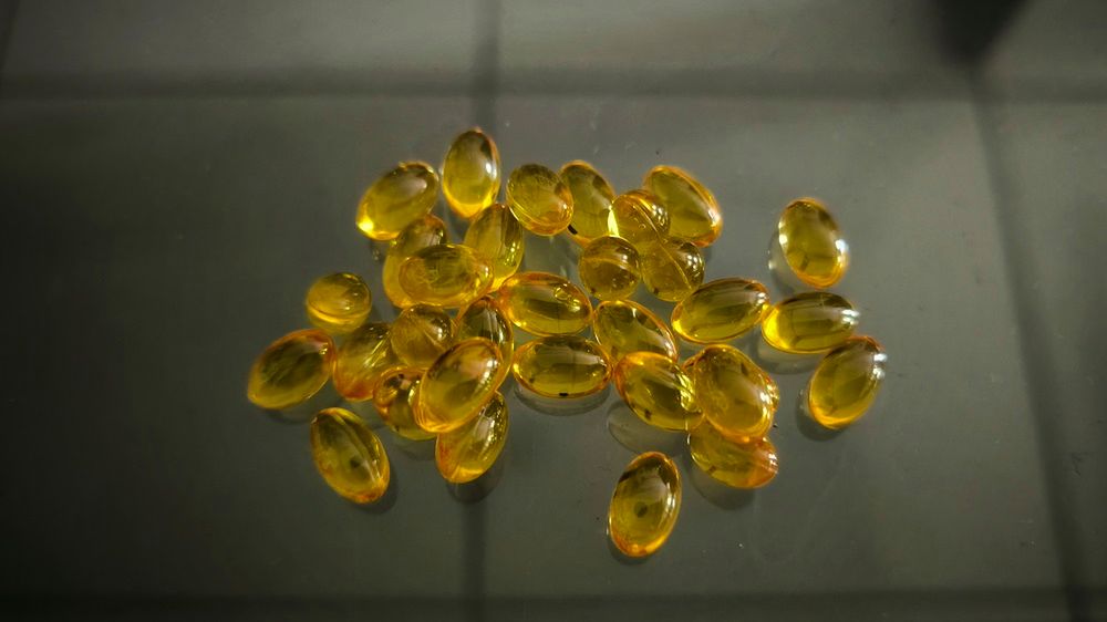 Jak witamina D wpływa na nasz nastrój?