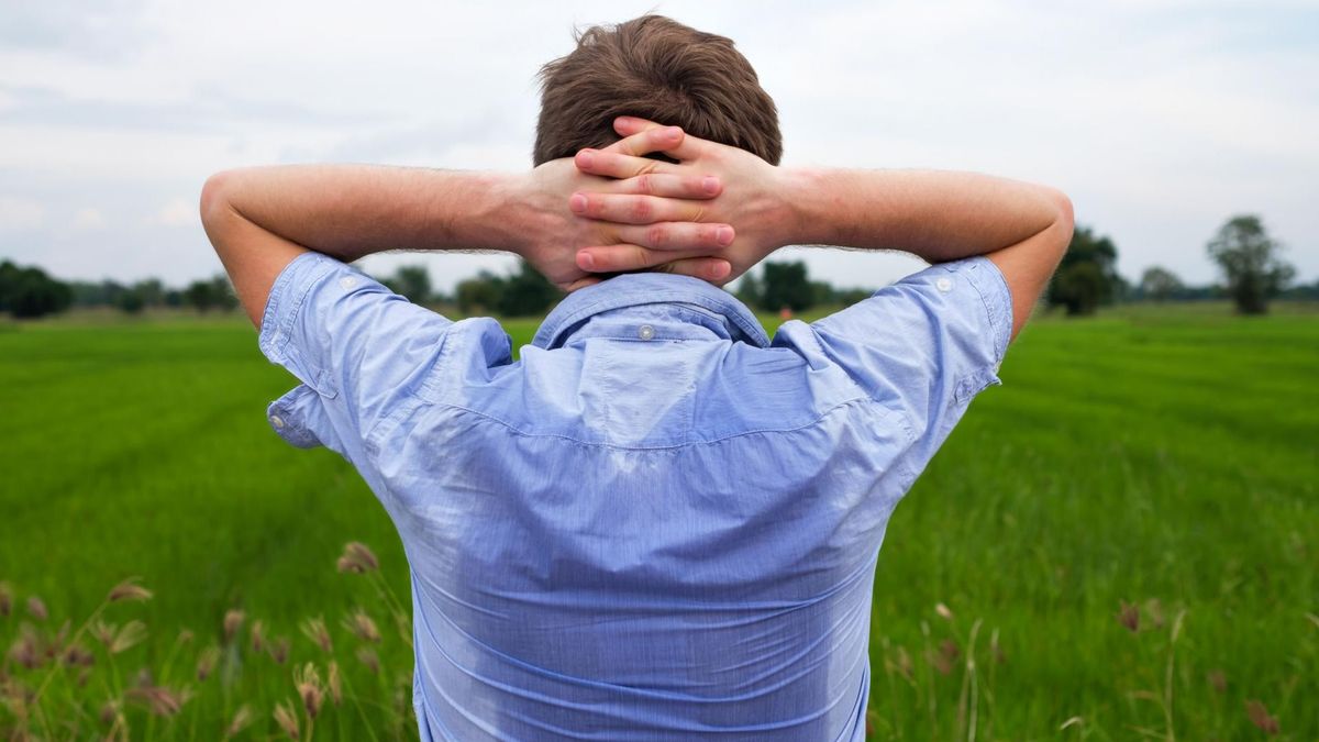 Nadpotliwość to problem ok. 3 proc. społeczeństwa