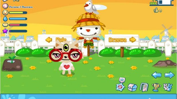 TOP gier z Facebooka i Naszej-Klasy 1