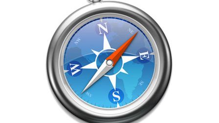 Safari 4.0 - przeglądarka skazana na porażkę 1