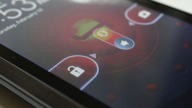 Motorola przegrywa sprawę o Slide to unlock 1