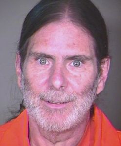 Porwał i zamordował 8-latkę. Kara śmierci wykonana po niemal 40 latach