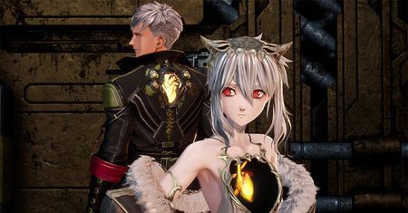 Pierwsi gracze mogą już sprawdzić Code Vein II