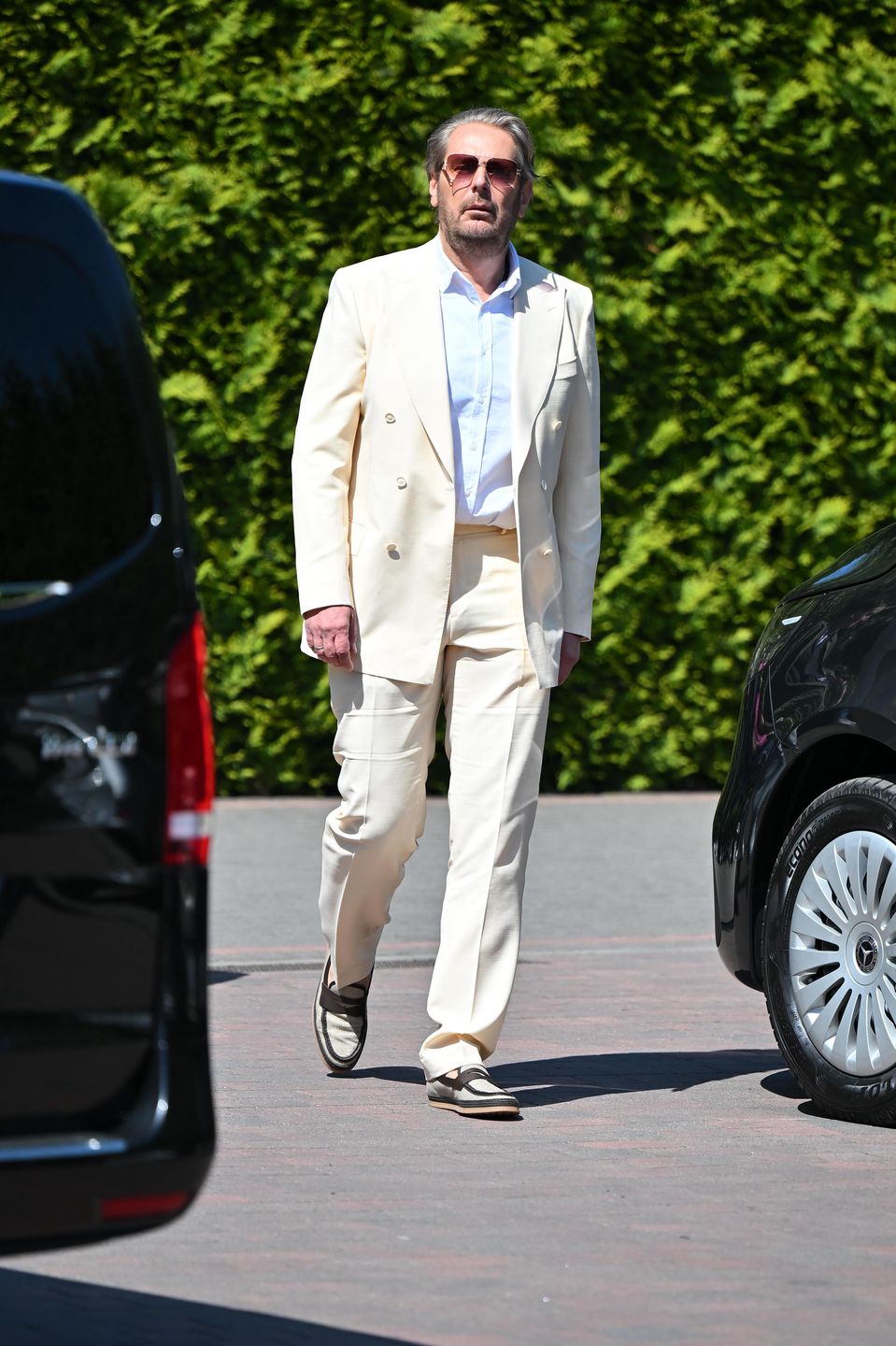 Wojciech Modest Amaro