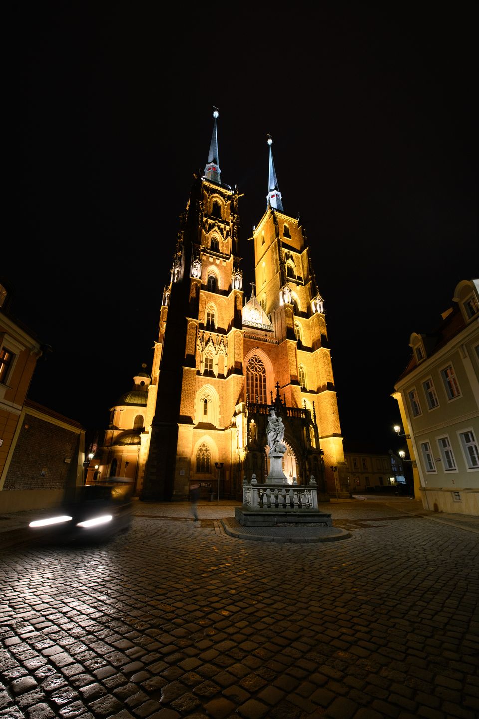 Czy Nikon D850 to rzeczywiście lustrzanka kompletna? Sprawdzamy w praktyce  [test + wideo] 189