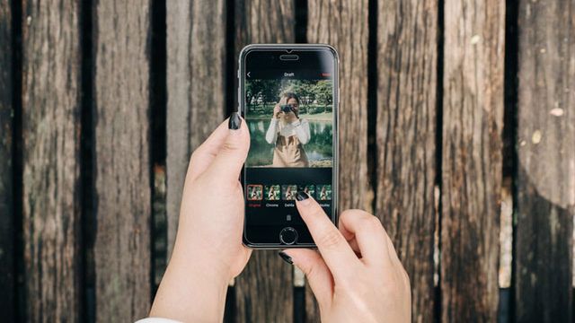 Ubersnap umożliwia drukowanie GIF-ów 1