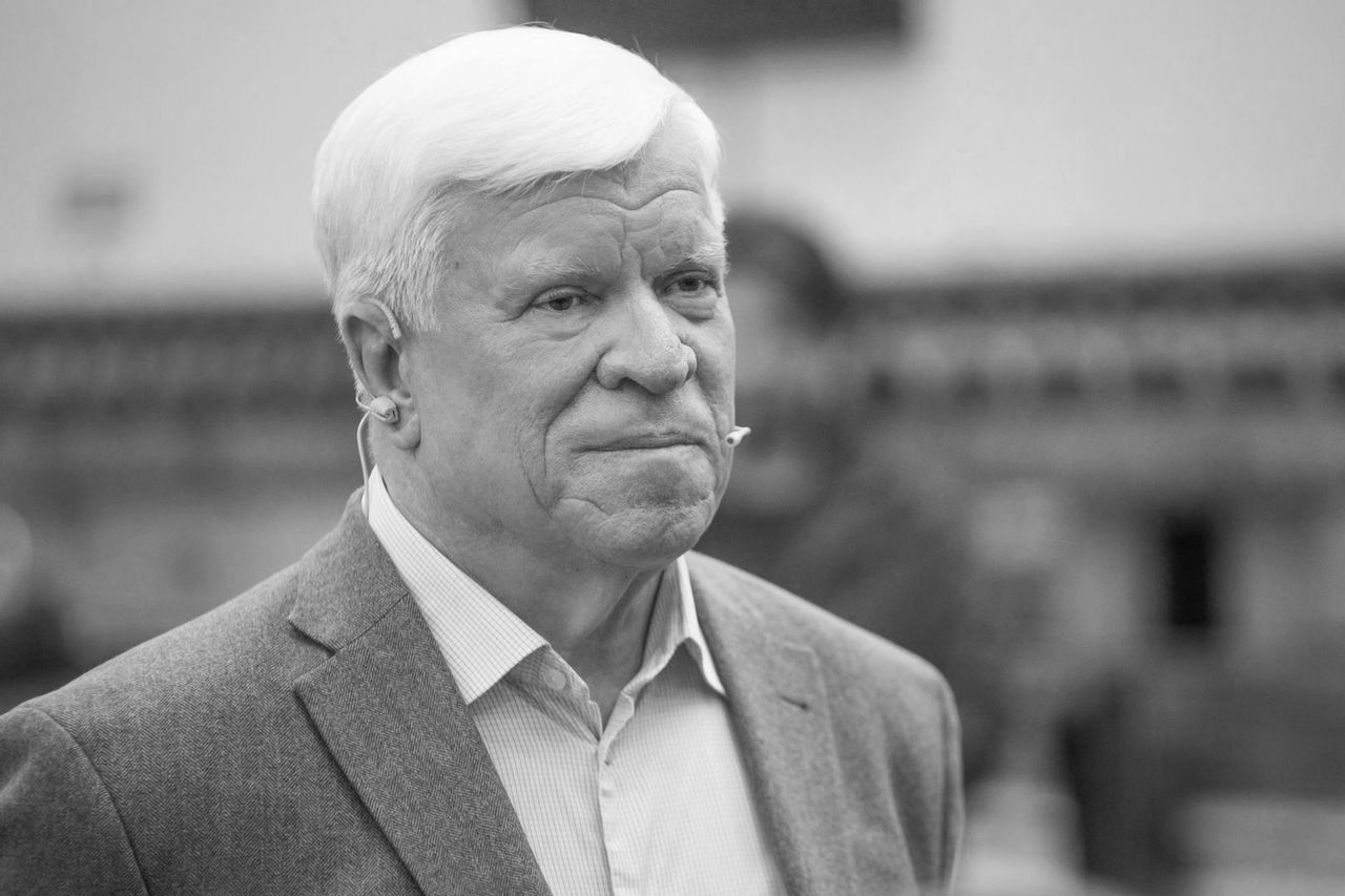 Ostrzał Mikołajowa. Zginął jeden z najbogatszych Ukraińców