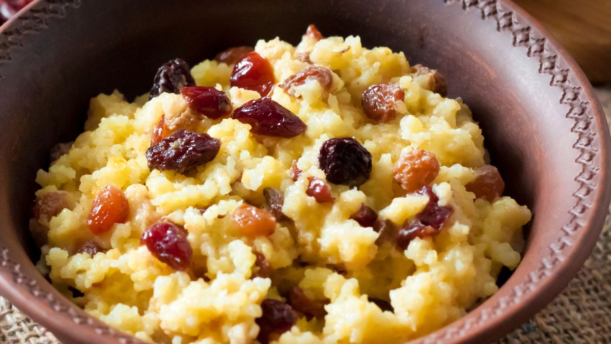 Jaglanka to godny zamiennik owsianki