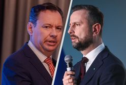 "W tym momencie inne kroki są możliwe". Jasna deklaracja wobec ambasadora Izraela