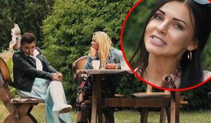 "Rolnik szuka żony". Nie pamiętała, że ma podpięty mikrofon. Padły przykre słowa