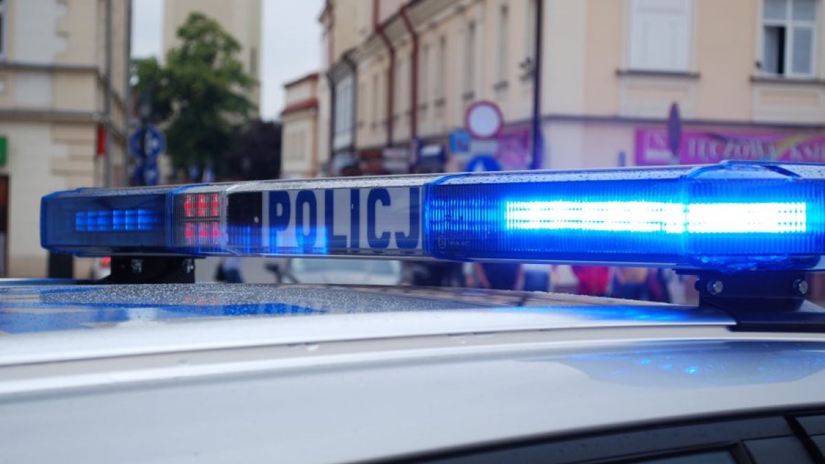 Rzeszowscy policjanci aresztowali 24-latkę poszukiwaną listem gończym 