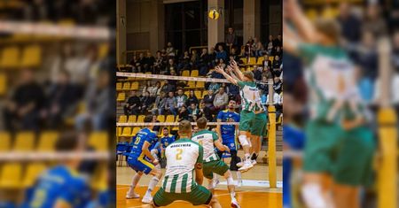 ChKS Chełm nie do zatrzymania! Kolejna wygrana i triumf nad Olimpią Sulęcin
