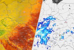 Jeszcze nie koniec. Termometry pokażą nawet 34 stopnie