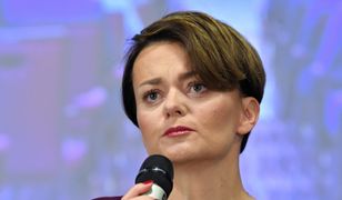 Wybranowski: "Od wicepremiera do… O czym marzy Jadwiga Emilewicz?" [Opinia]