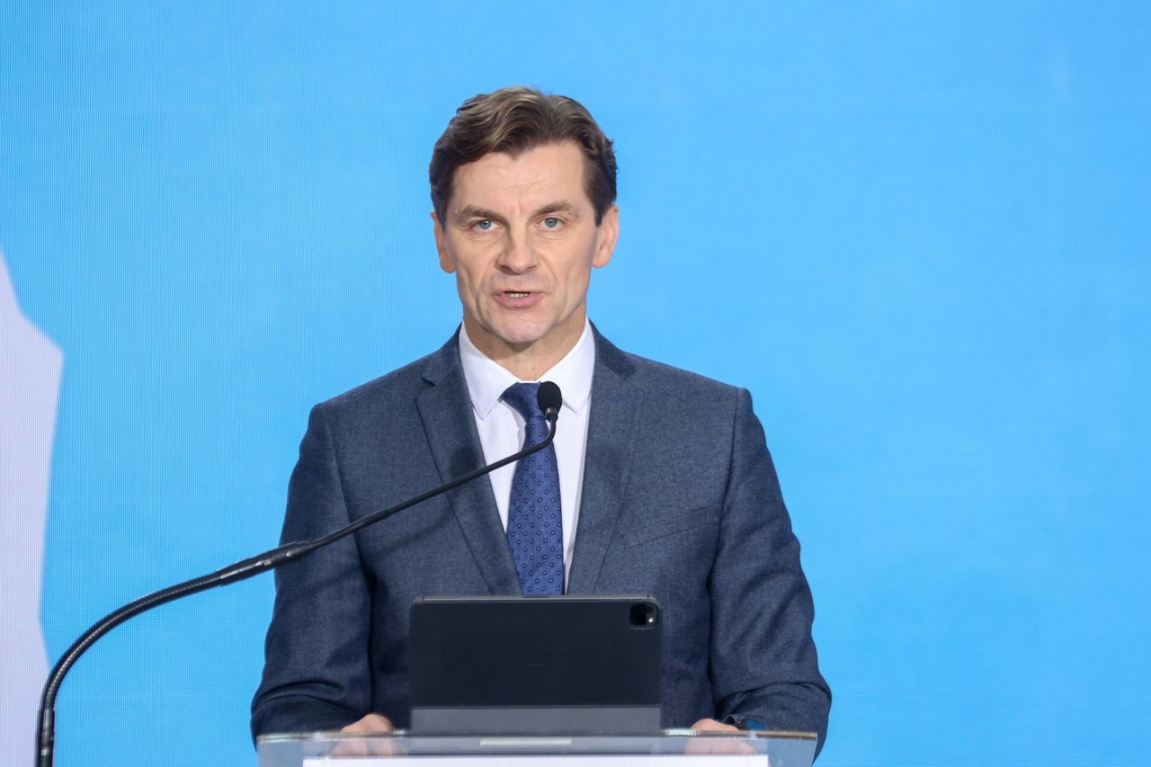 Co z pierwszą polską elektrownią jądrową? Prezes zabiera głos