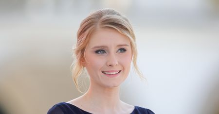 Kinga Duda doradcą u ojca. "To będzie lawina"
