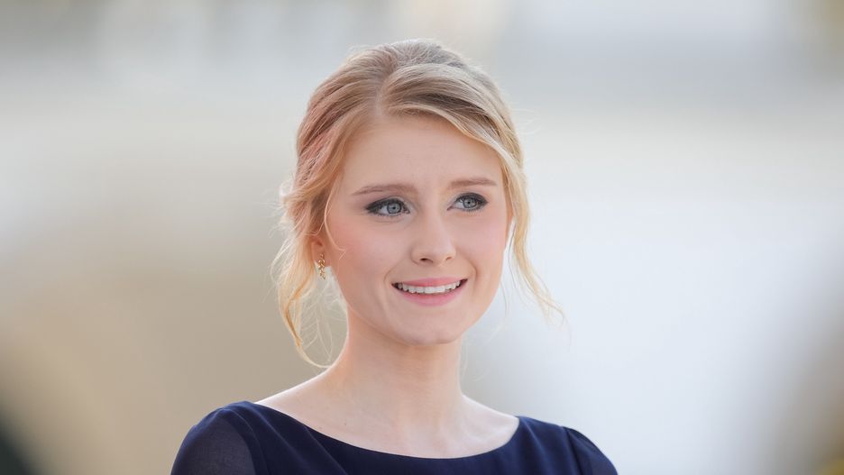 Kinga Duda doradcą u ojca. "To będzie lawina"